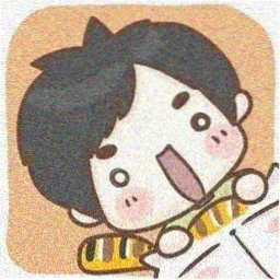 访客头像贴纸