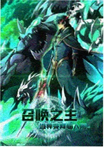 动画短片条目贴纸封面